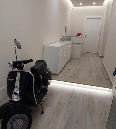טרופאה L'Etoile Luxury B&B מראה חיצוני תמונה