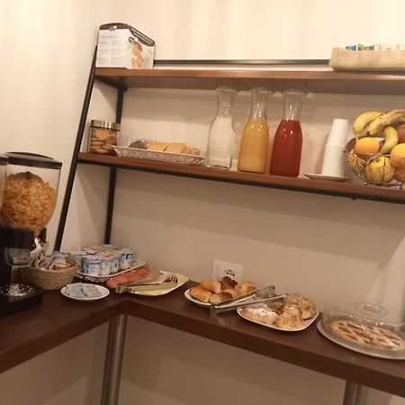טרופאה L'Etoile Luxury B&B מראה חיצוני תמונה