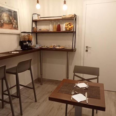 טרופאה L'Etoile Luxury B&B מראה חיצוני תמונה