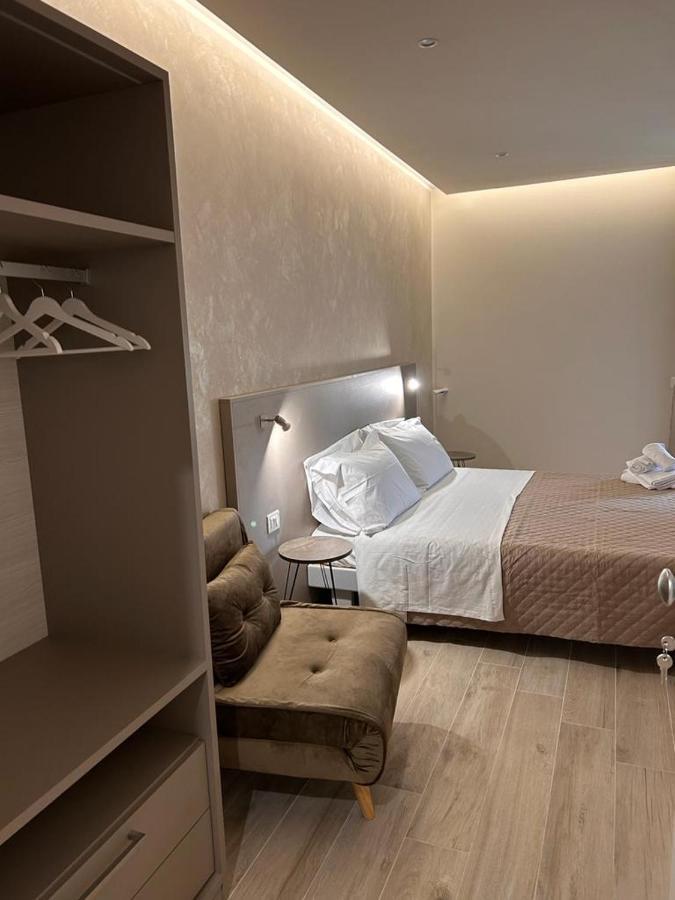טרופאה L'Etoile Luxury B&B מראה חיצוני תמונה