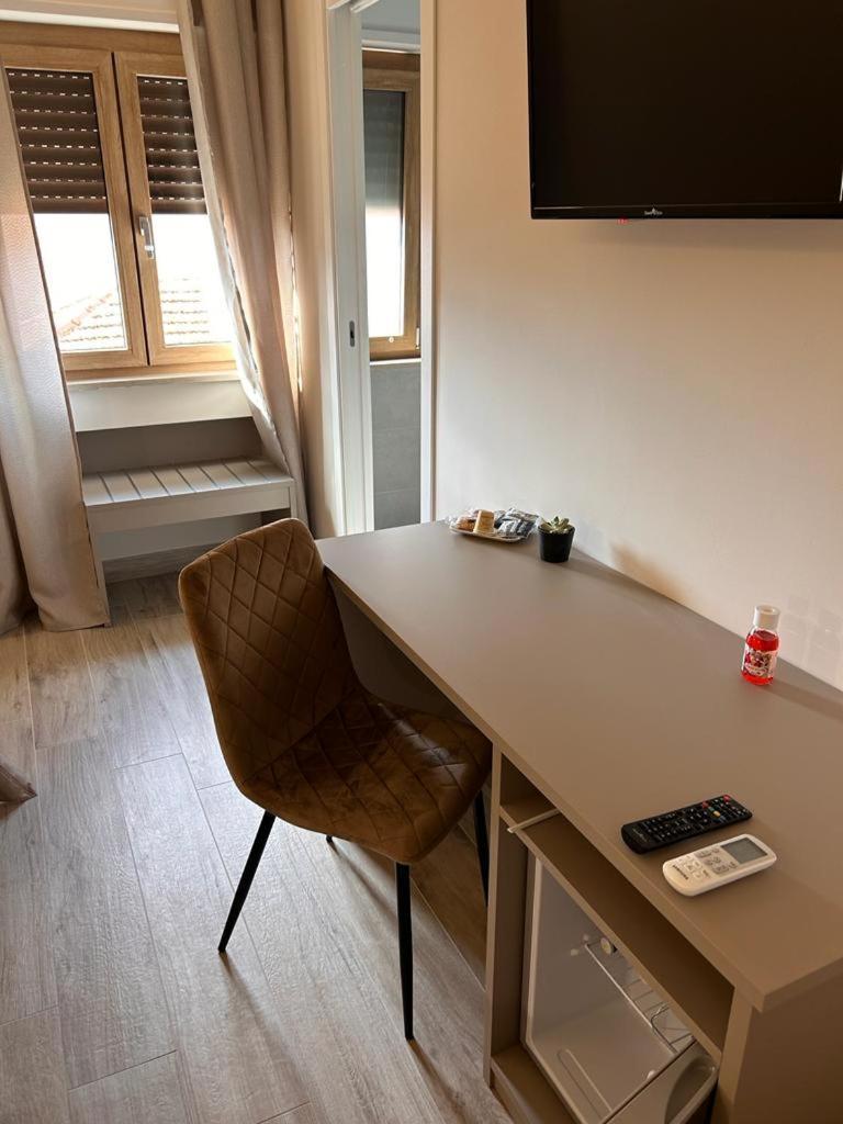 טרופאה L'Etoile Luxury B&B מראה חיצוני תמונה
