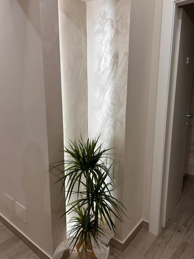 טרופאה L'Etoile Luxury B&B מראה חיצוני תמונה