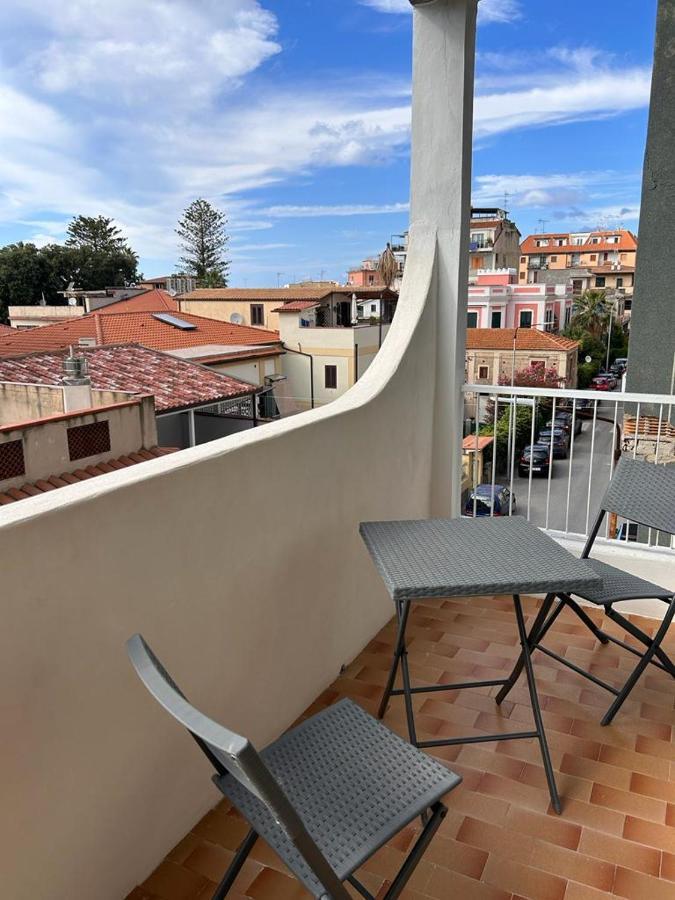 טרופאה L'Etoile Luxury B&B מראה חיצוני תמונה