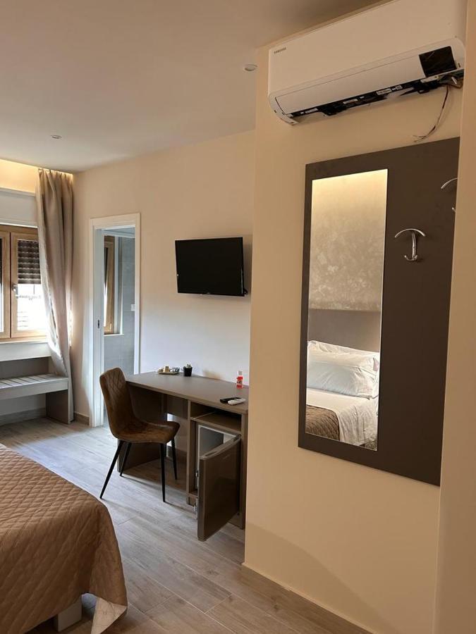 טרופאה L'Etoile Luxury B&B מראה חיצוני תמונה