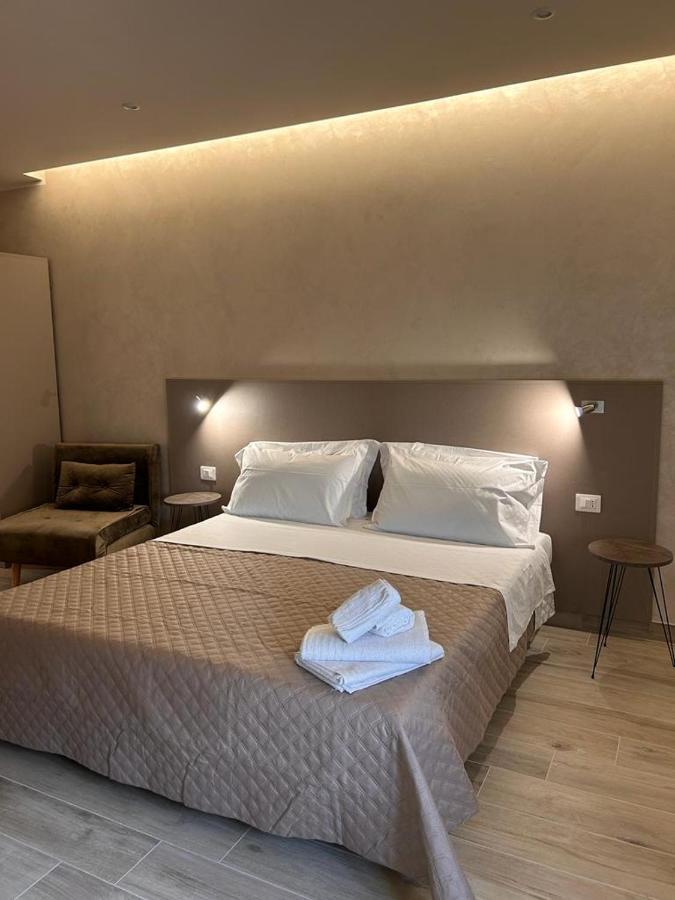 טרופאה L'Etoile Luxury B&B מראה חיצוני תמונה