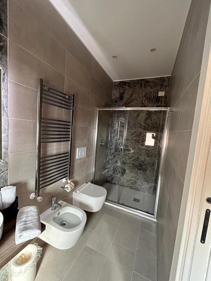 טרופאה L'Etoile Luxury B&B מראה חיצוני תמונה