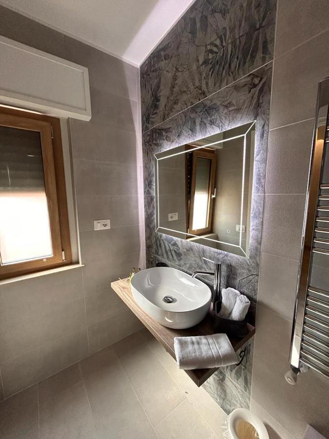 טרופאה L'Etoile Luxury B&B מראה חיצוני תמונה