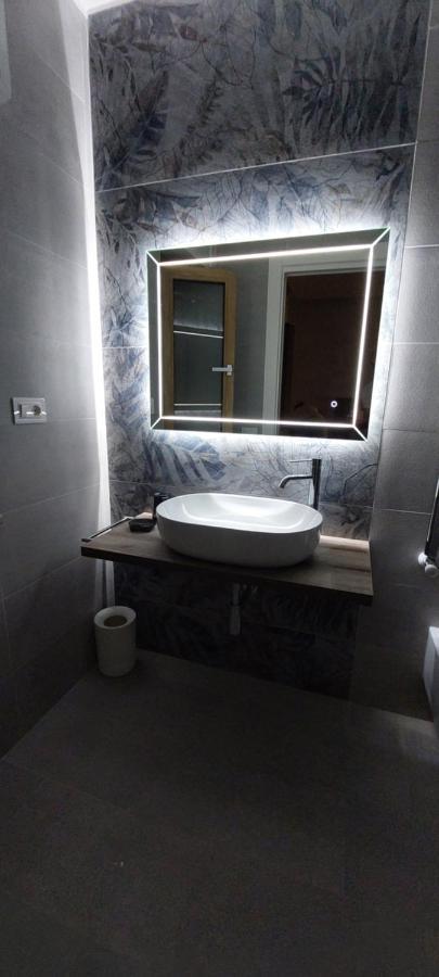 טרופאה L'Etoile Luxury B&B מראה חיצוני תמונה