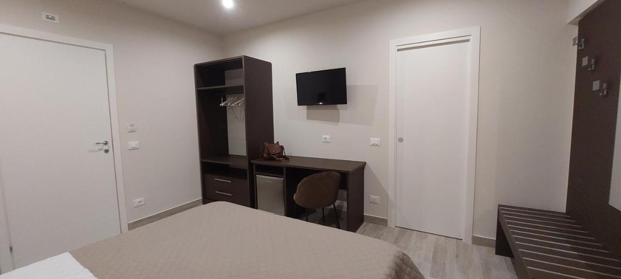 טרופאה L'Etoile Luxury B&B מראה חיצוני תמונה