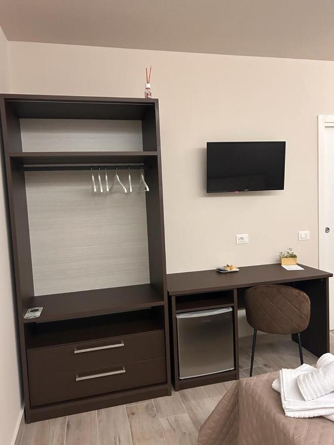 טרופאה L'Etoile Luxury B&B מראה חיצוני תמונה