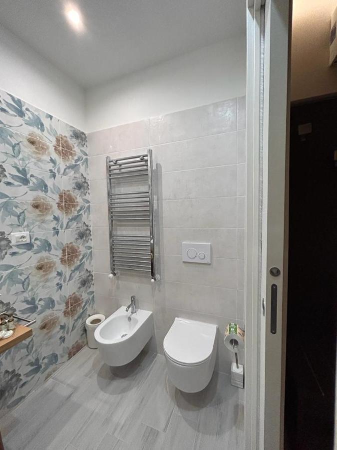 טרופאה L'Etoile Luxury B&B מראה חיצוני תמונה