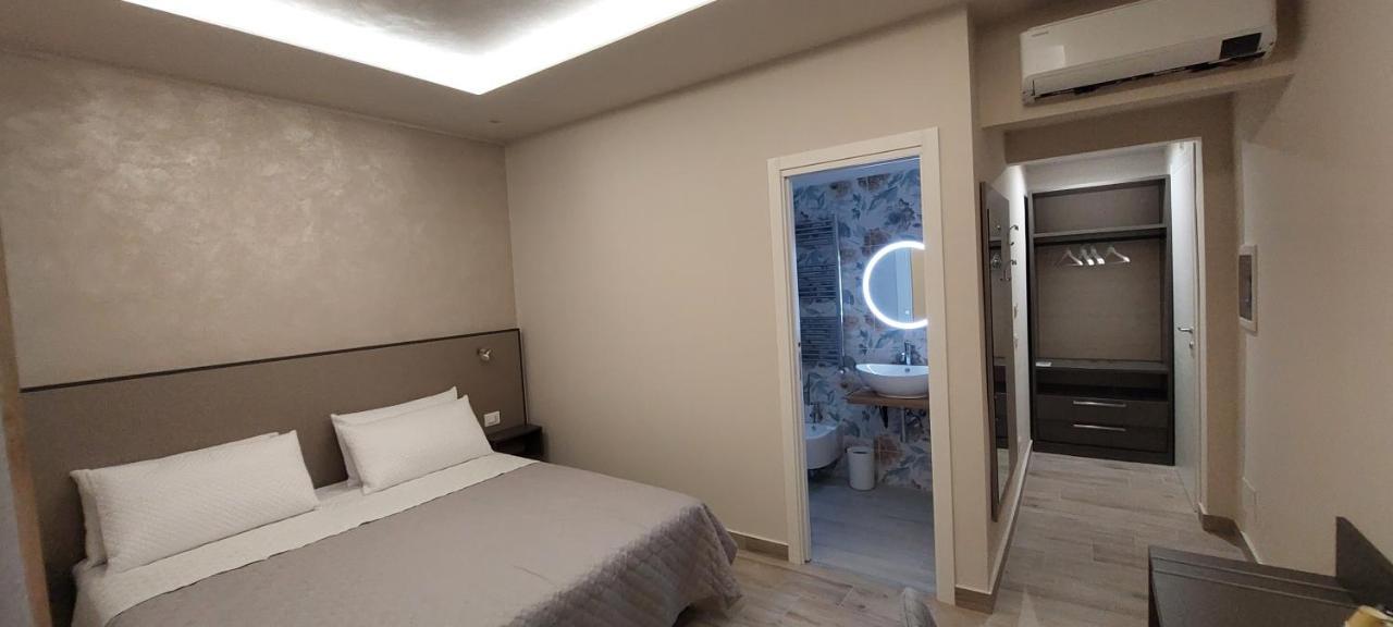 טרופאה L'Etoile Luxury B&B מראה חיצוני תמונה