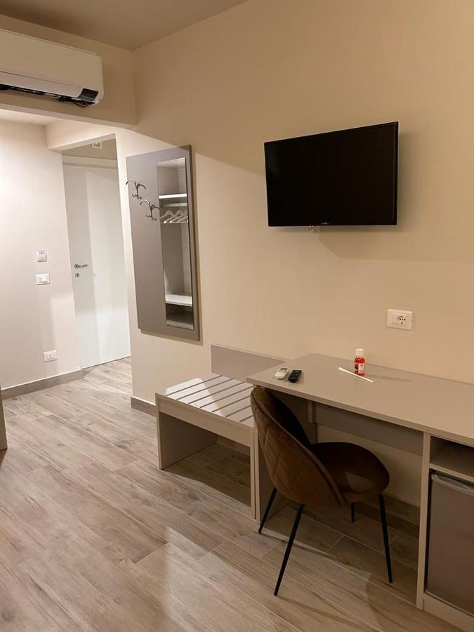 טרופאה L'Etoile Luxury B&B מראה חיצוני תמונה