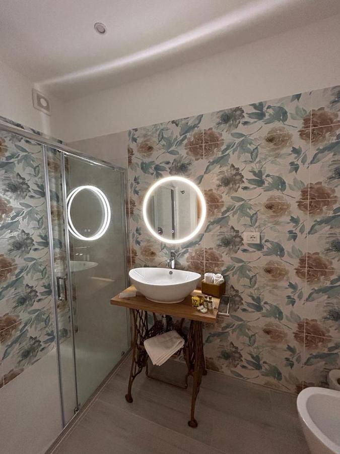 טרופאה L'Etoile Luxury B&B מראה חיצוני תמונה