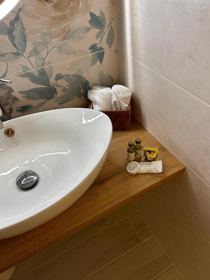 טרופאה L'Etoile Luxury B&B מראה חיצוני תמונה