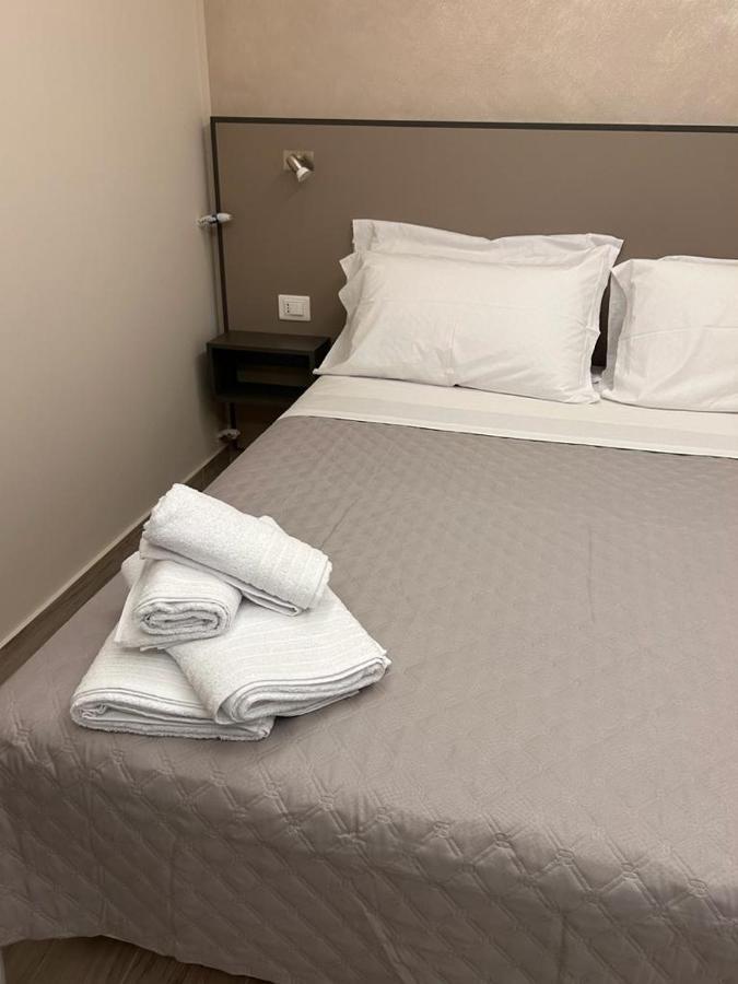 טרופאה L'Etoile Luxury B&B מראה חיצוני תמונה