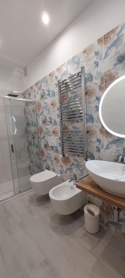 טרופאה L'Etoile Luxury B&B מראה חיצוני תמונה