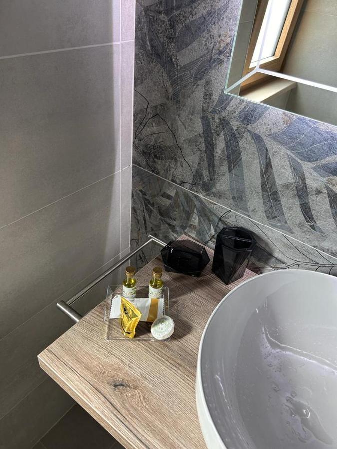 טרופאה L'Etoile Luxury B&B מראה חיצוני תמונה