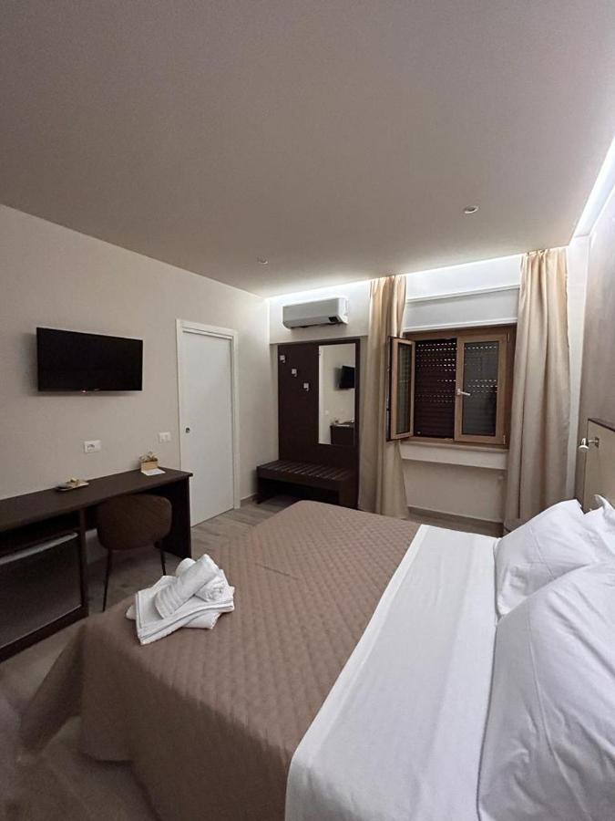 טרופאה L'Etoile Luxury B&B מראה חיצוני תמונה