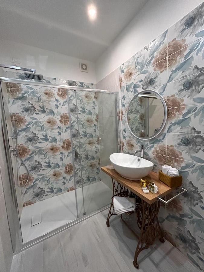 טרופאה L'Etoile Luxury B&B מראה חיצוני תמונה