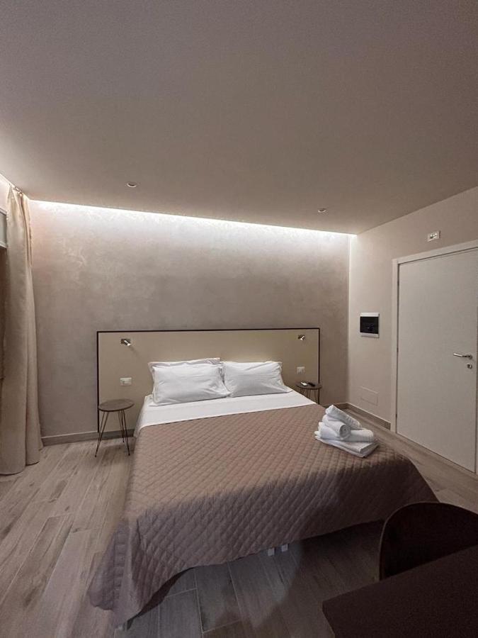 טרופאה L'Etoile Luxury B&B מראה חיצוני תמונה