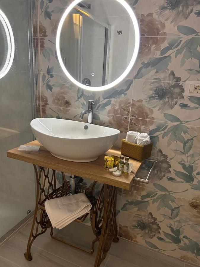 טרופאה L'Etoile Luxury B&B מראה חיצוני תמונה