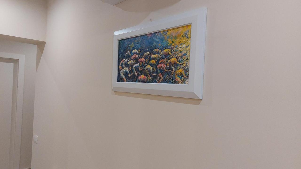 טרופאה L'Etoile Luxury B&B מראה חיצוני תמונה