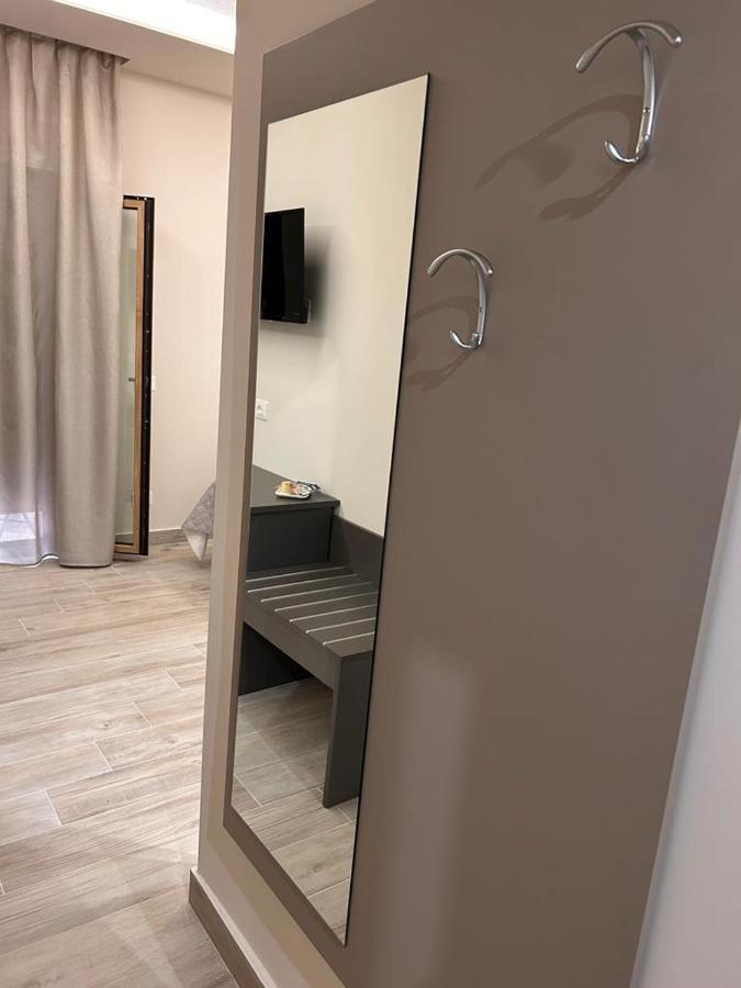 טרופאה L'Etoile Luxury B&B מראה חיצוני תמונה