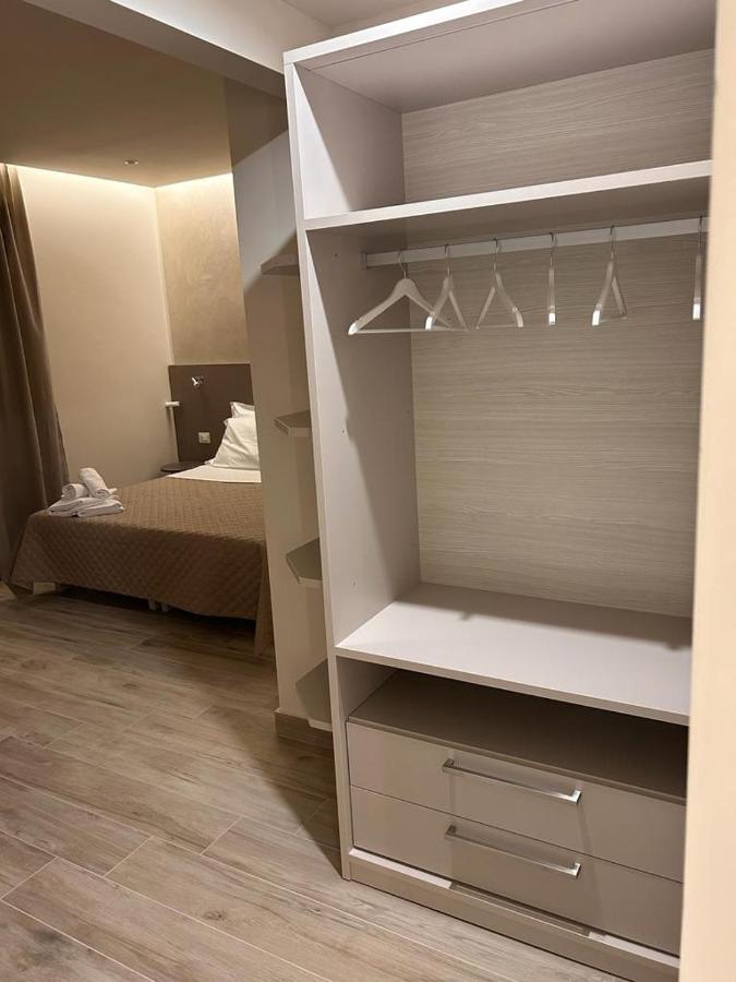 טרופאה L'Etoile Luxury B&B מראה חיצוני תמונה