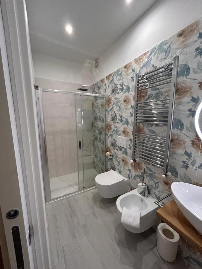 טרופאה L'Etoile Luxury B&B מראה חיצוני תמונה