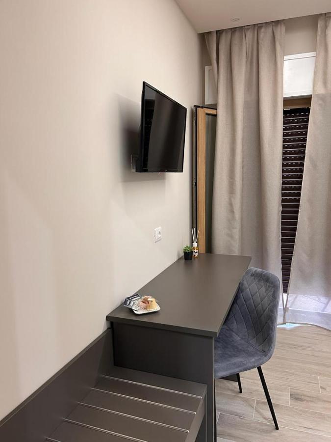 טרופאה L'Etoile Luxury B&B מראה חיצוני תמונה