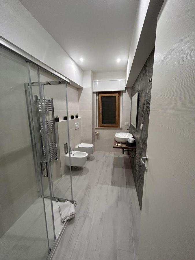 טרופאה L'Etoile Luxury B&B מראה חיצוני תמונה