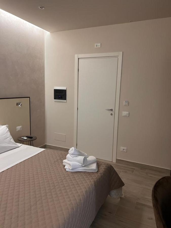 טרופאה L'Etoile Luxury B&B מראה חיצוני תמונה