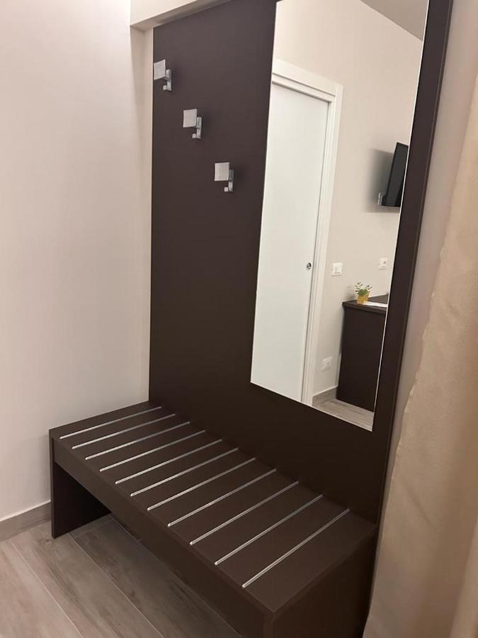 טרופאה L'Etoile Luxury B&B מראה חיצוני תמונה