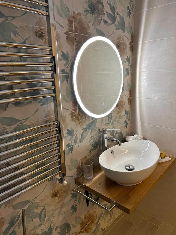 טרופאה L'Etoile Luxury B&B מראה חיצוני תמונה