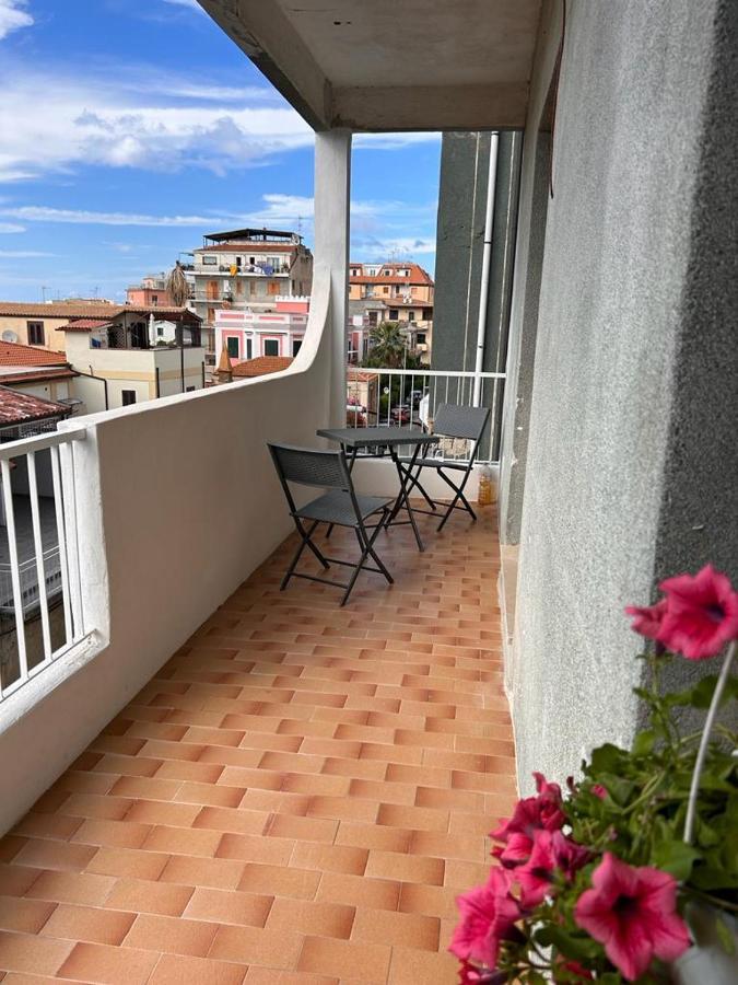 טרופאה L'Etoile Luxury B&B מראה חיצוני תמונה