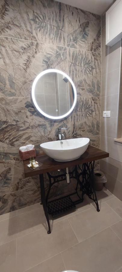 טרופאה L'Etoile Luxury B&B מראה חיצוני תמונה