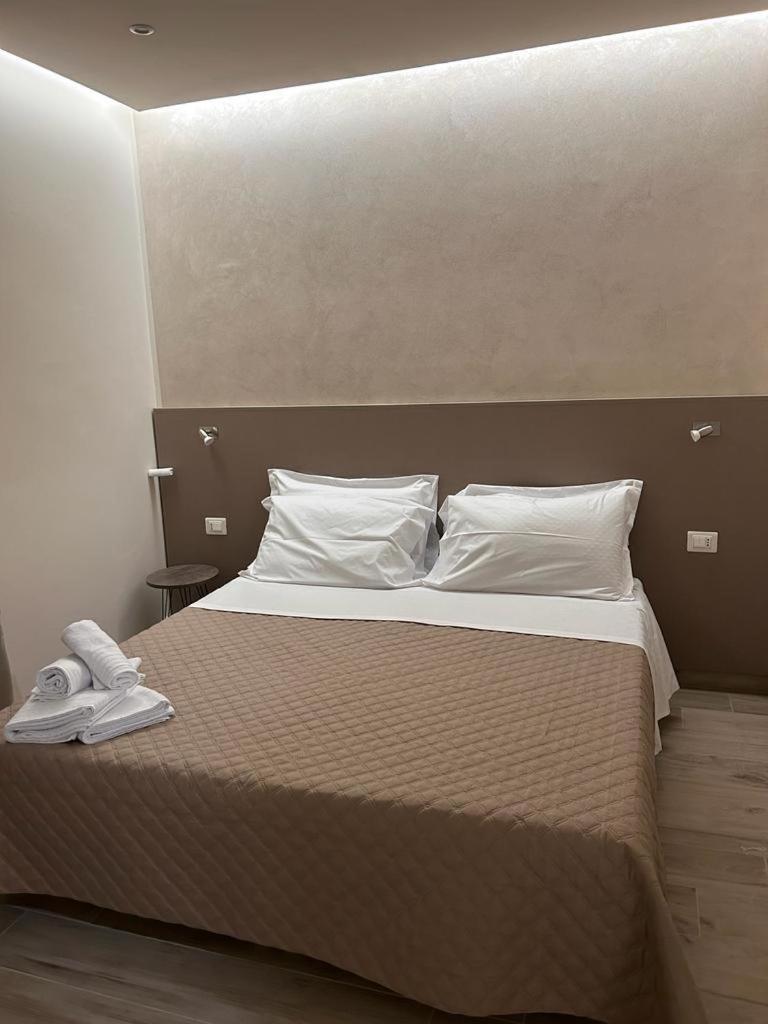 טרופאה L'Etoile Luxury B&B מראה חיצוני תמונה