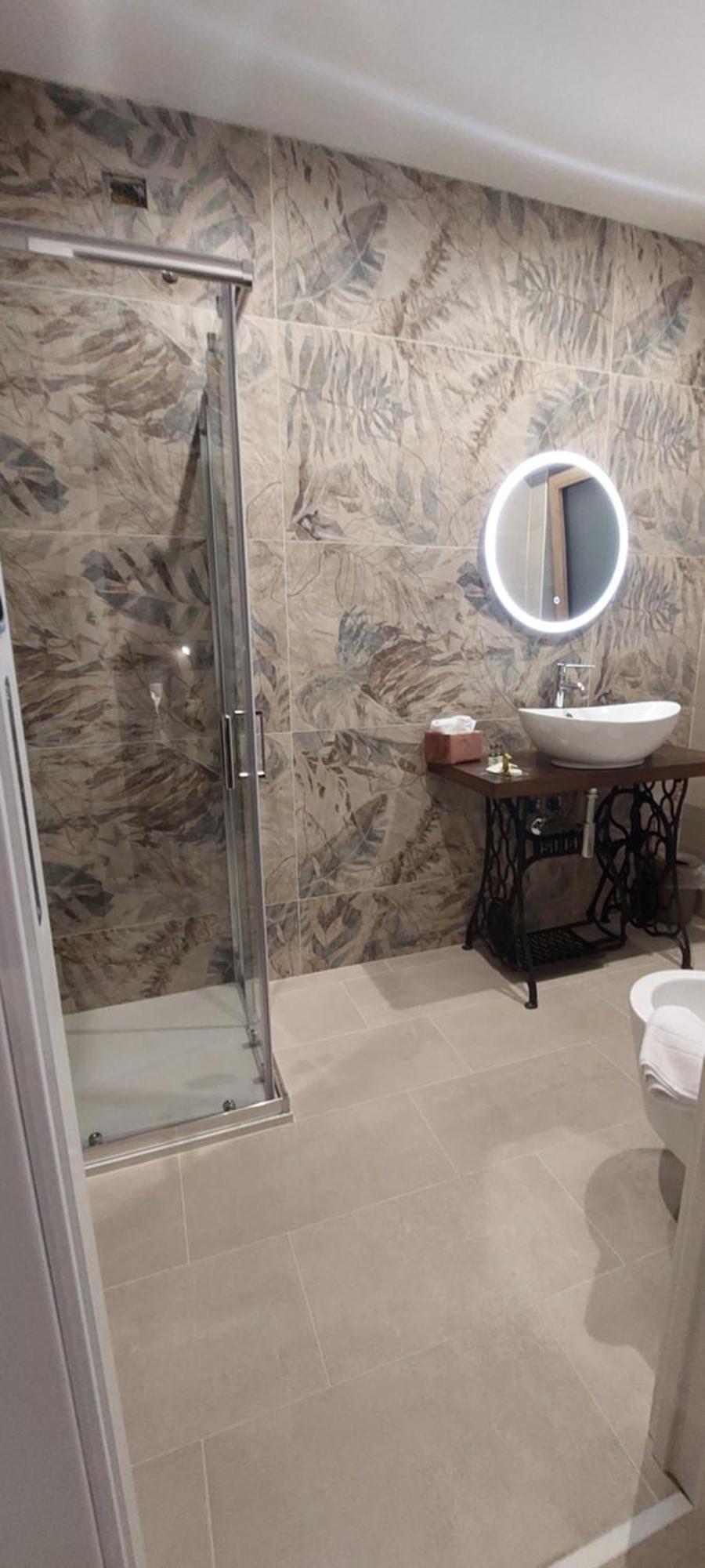 טרופאה L'Etoile Luxury B&B מראה חיצוני תמונה