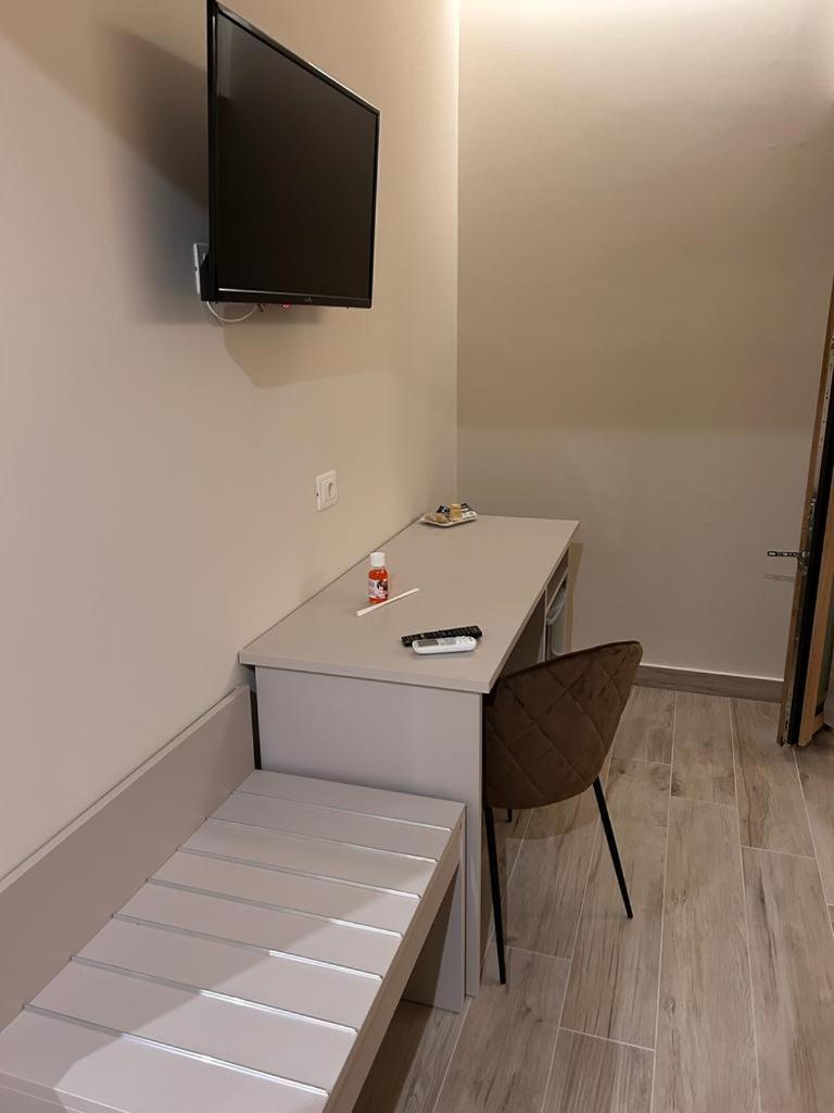 טרופאה L'Etoile Luxury B&B מראה חיצוני תמונה