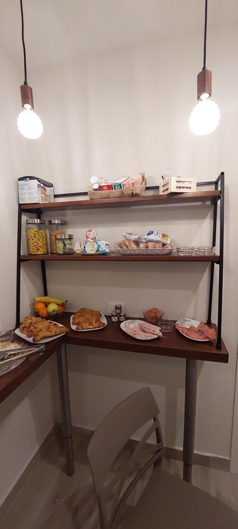 טרופאה L'Etoile Luxury B&B מראה חיצוני תמונה