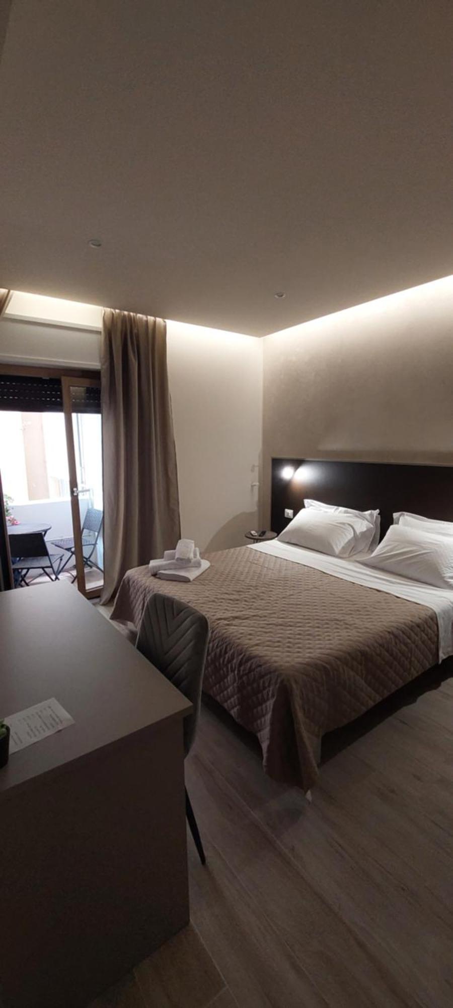 טרופאה L'Etoile Luxury B&B מראה חיצוני תמונה