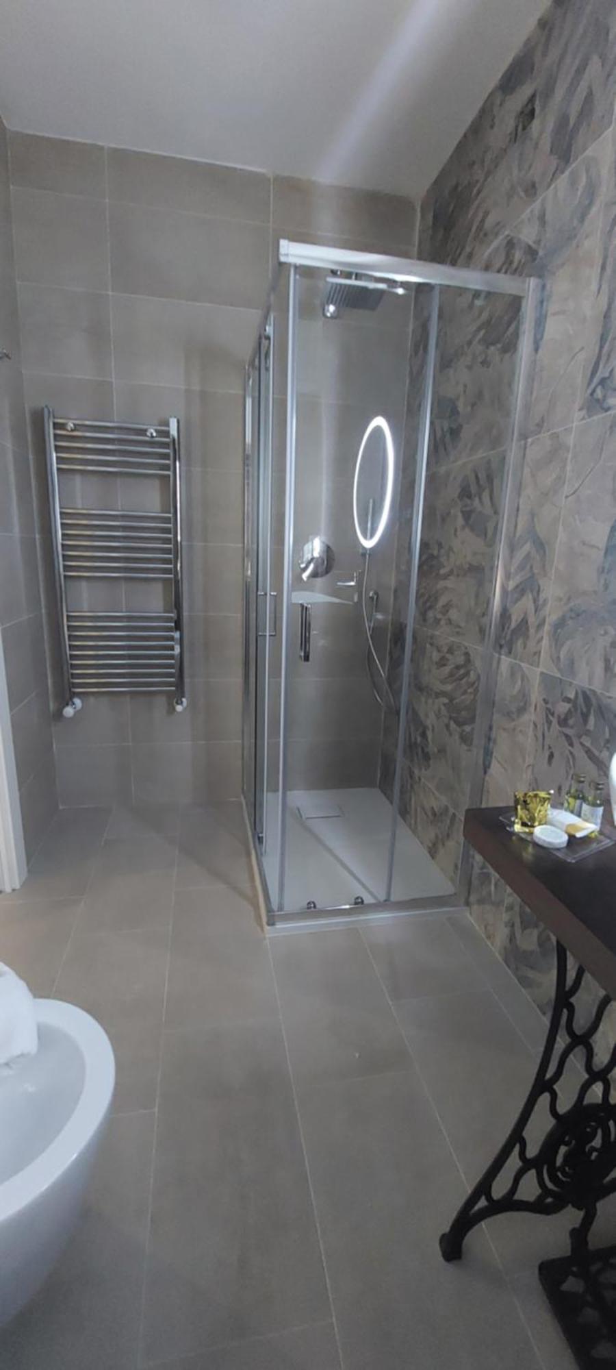 טרופאה L'Etoile Luxury B&B מראה חיצוני תמונה