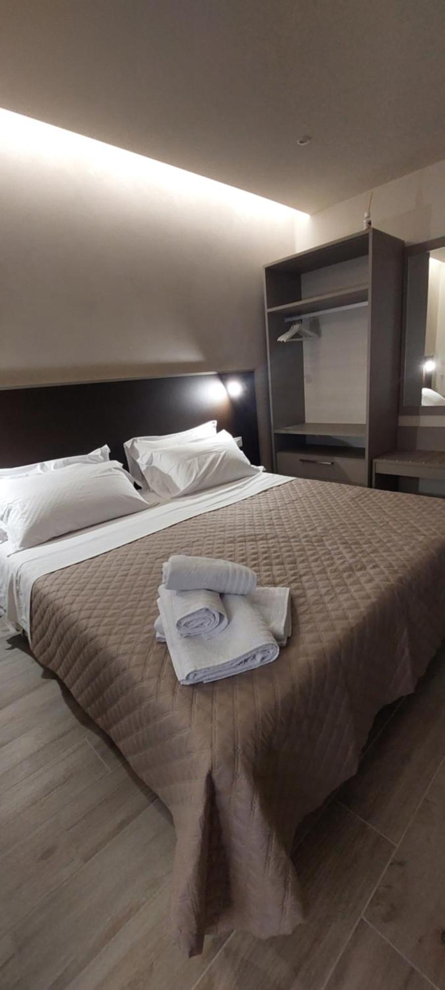 טרופאה L'Etoile Luxury B&B מראה חיצוני תמונה