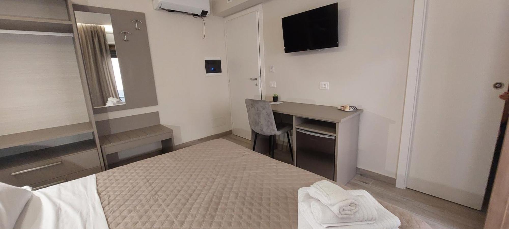 טרופאה L'Etoile Luxury B&B מראה חיצוני תמונה