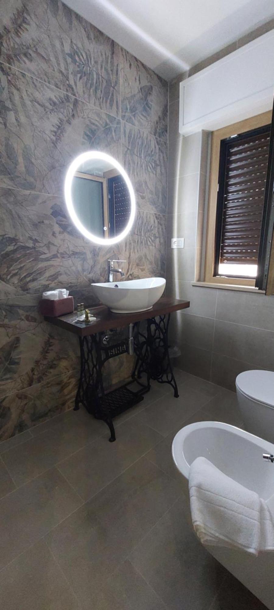 טרופאה L'Etoile Luxury B&B מראה חיצוני תמונה