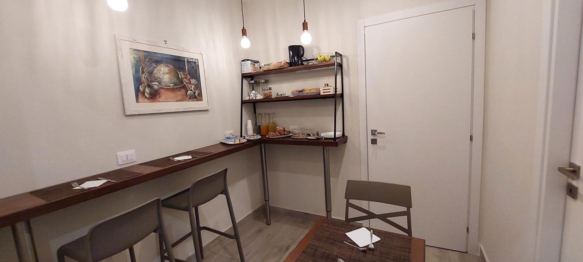 טרופאה L'Etoile Luxury B&B מראה חיצוני תמונה