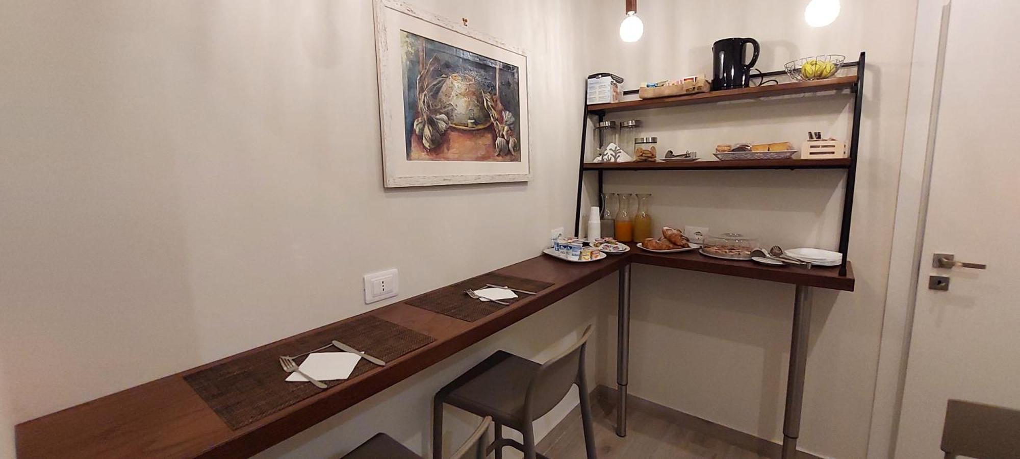 טרופאה L'Etoile Luxury B&B מראה חיצוני תמונה