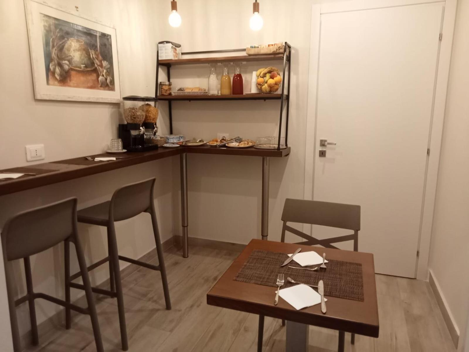 טרופאה L'Etoile Luxury B&B מראה חיצוני תמונה