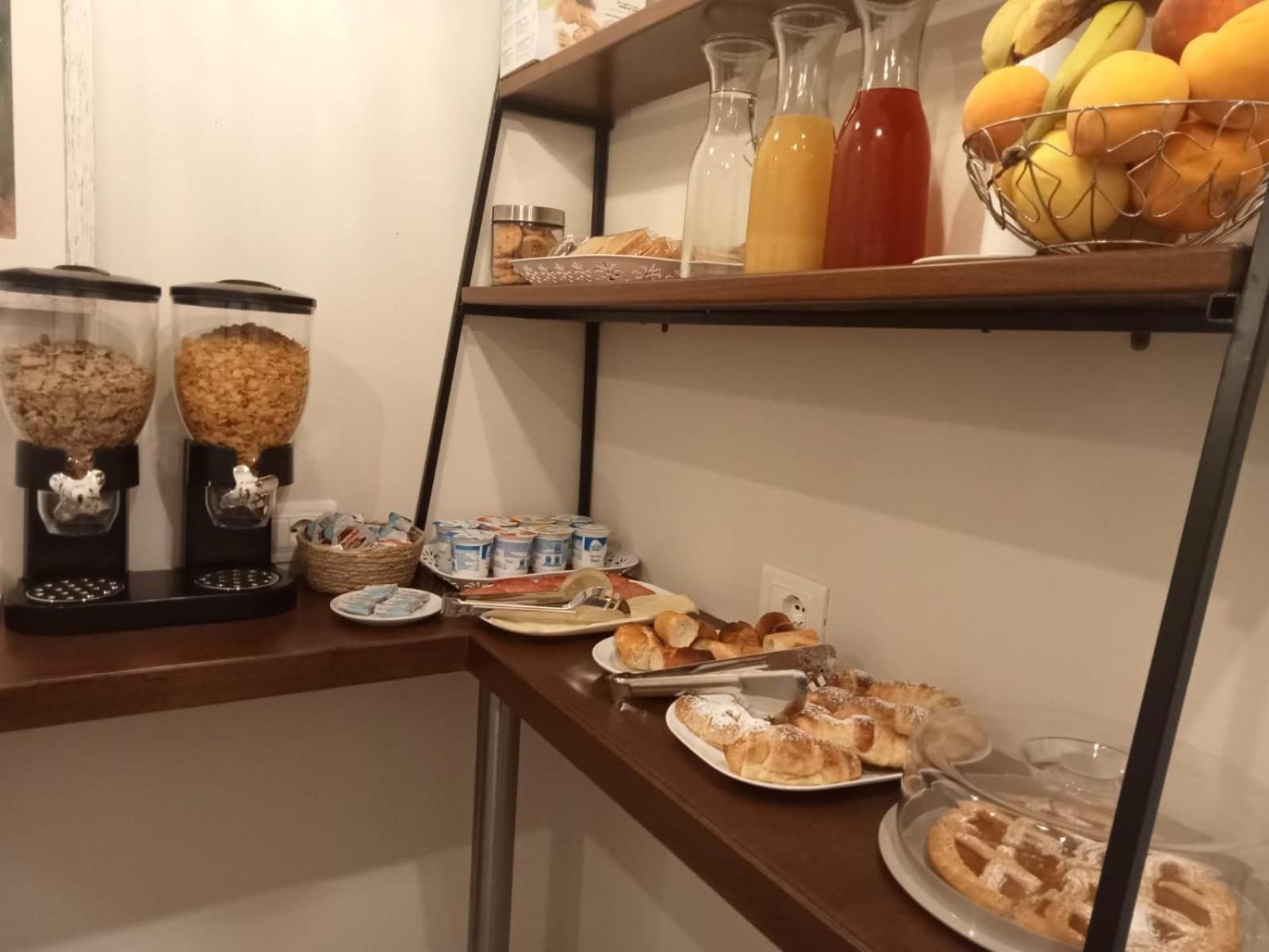 טרופאה L'Etoile Luxury B&B מראה חיצוני תמונה